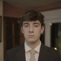 Daniel Garrido Fernández