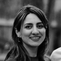 Aida (Adineh) Rezaei, Ph.D.