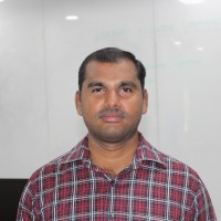 Dakshinamoorthy Arumugam