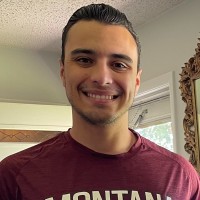 Anthony Vega