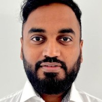 Veerachandran Ratheeskar