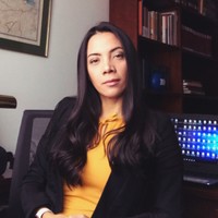 Sandra Liliana Ramón Saavedra