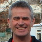 John Mcconchie