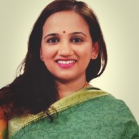 Gayathri Rangarajan, SHRM-CP