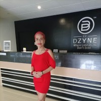 Evelyn Moulic