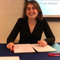 Fleur Van Der Meer