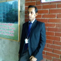 Abhijit Abhik Das