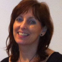 Aileen McGee