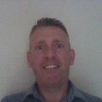Andy Marsh