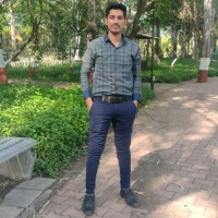 Vikram Salunkhe