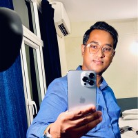 Diptaraj Chakrobarty