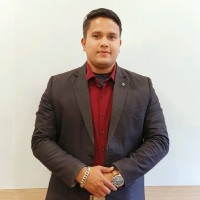 Trilochan Mahapatra
