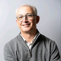 Eric MARION