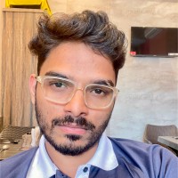 Rohan Kurangale