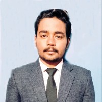 Utkarsh Jaiswal