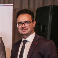 Admir Ćosić