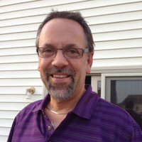 Greg Mackilligan