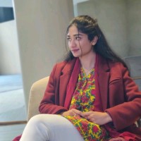 MARYAM ASLAM
