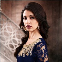 Ghazala Nawab