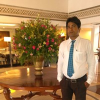 Ashok Kumar