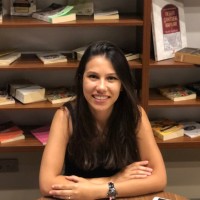 Gizem Aydın