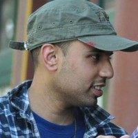 Umar Rashid
