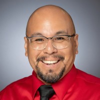 Eric Camarillo