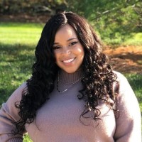 Sarah Simmons, MBA