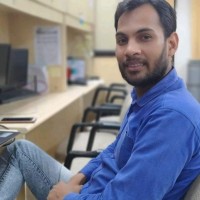 Vivek Mishra
