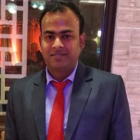 Bikram Nath