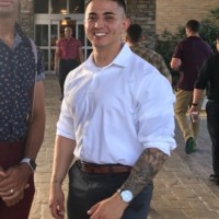 Isaac Cardenas
