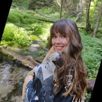 Annamaria Joutsiniemi (ent. Nylander)