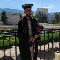 Oussama Bouras