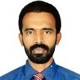 Mahesh Vijayakrishnan