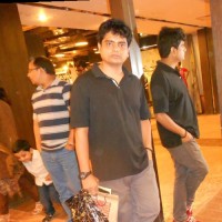 Md Mizanur Rahman Himadri