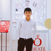 Hua Quang Vinh