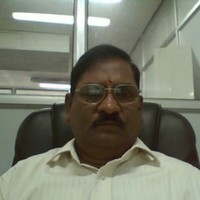 D V Rao