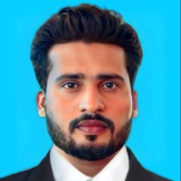 Mubeen Ramzan