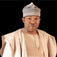 Muhammed Bature