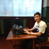 Busra Teuku