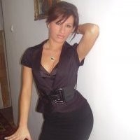 Anna Izzy