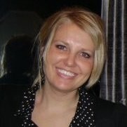 Kimberly Kirkeide