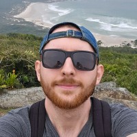 Lucas Gattera Begiato