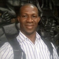 Onyedikachi Okorie