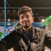 Pratik Dubey