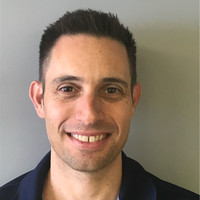 Travis Pilkington