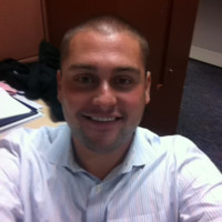 Mike Gietzen