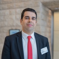 Hussein Osman