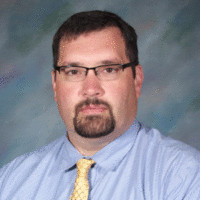 Aaron Dewlen