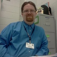 Brian Hawkins